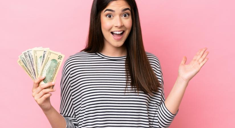 6 csillagjegy, aki most több bevételhez juthat