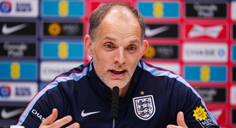 Nyolc labdarúgó már elhagyta az angol válogatott keretét, csalódott a szövetségi kapitány