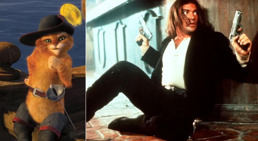 Antonio Banderast beskatulyázták a származása miatt — Kitálalt a világsztár