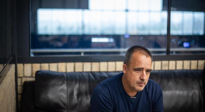 Török Gábor szerint sima hatalomátadás és nagyon kemény ellenzékiség várható a Fidesz részéről