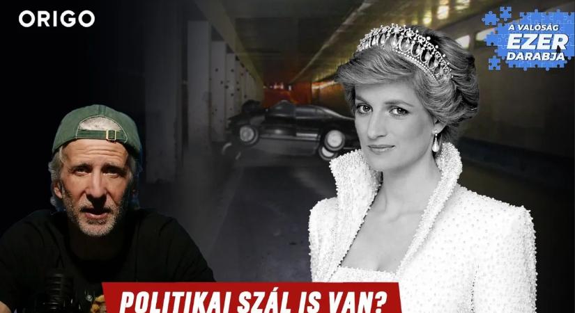Minden idők leggyanúsabb autóbalesetei; melyikben lehet politikai szál?