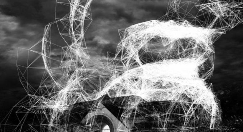 Vita az egri Kepes Intézet fogadópultja körül – az alkotó és az önkormányzat álláspontja