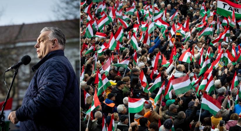 Szolnoki békemenet: mutatjuk, hol követheted élőben az eseményt!