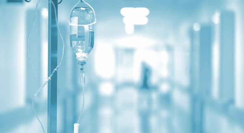 Ijesztő számok érkeztek a magyar kórházakból – tovább hízik az adósság