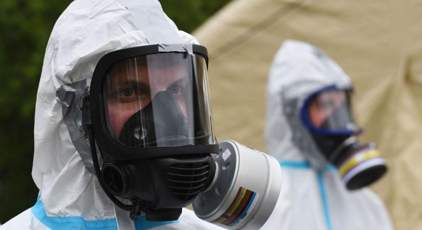 Szörnyű: fiatal nő kaphatta el a rubeolát Hajdú-Biharban – a járványügy már vizsgálódik