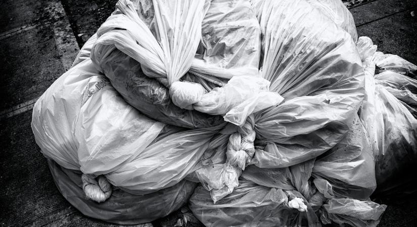 Fejenként száz kilóval kevesebb szemetet termelünk, mint az EU-átlag