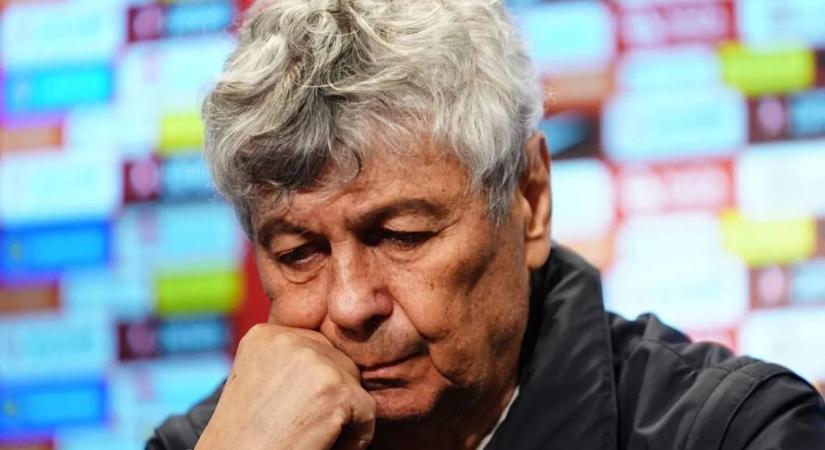 Lezárult a román focidráma: a kórházból tett bejelentést a szövetségi kapitány