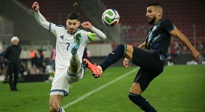 Ugyanaz a csapat, ugyanazok a gondok – kritikus hangok a magyar–görög előtt