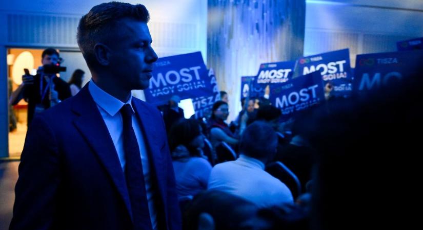 Szakértő: minden magyarnak havonta 130 ezer forinttal nőnek a kiadásai, ha valóra válik a Tisza tervezete