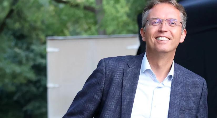 Hankó Balázs: a magyar tudásnak nincs határa, de van hazája