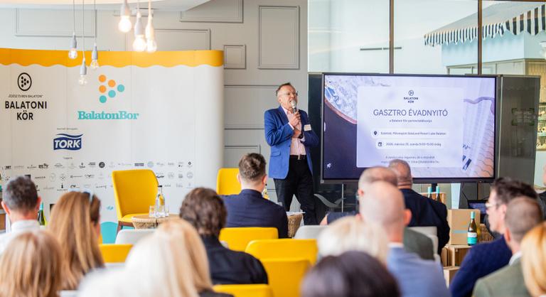 Sokan megmosolyogták a Balatont érintő terveket, de ma már nem nevetnek