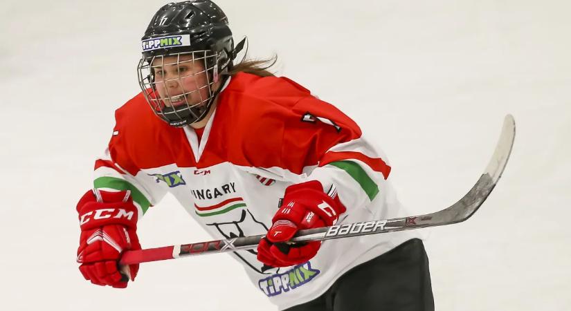 Megkezdte a felkészülést a vb-re a női hokiválogatott