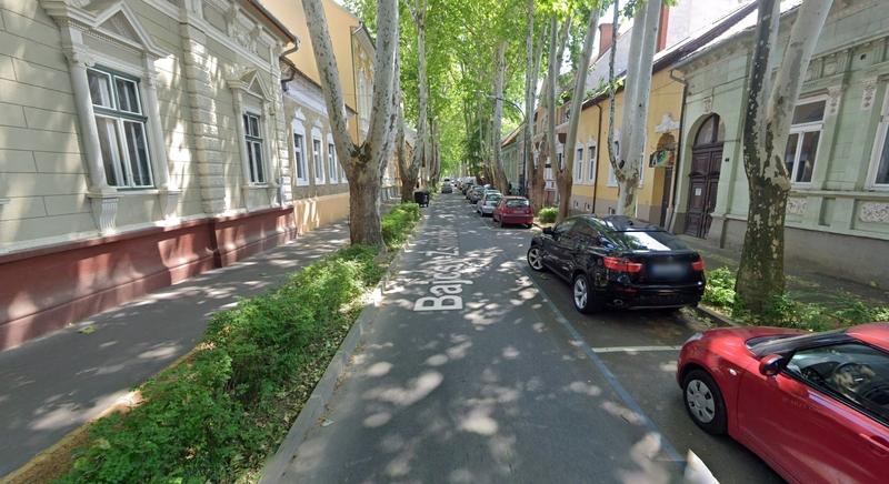 Ideiglenes parkolólezárások lesznek Kaposváron