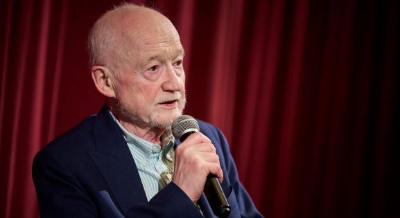 Így lehet elbúcsúzni Nádasdy Ádámtól