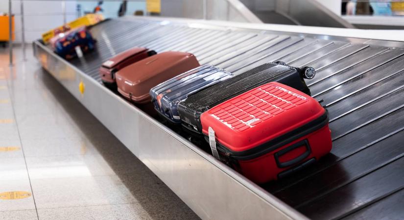 Sokan elkövetik: a reptéri dolgozók erre a két gyakori poggyászhibára figyelmeztetnek