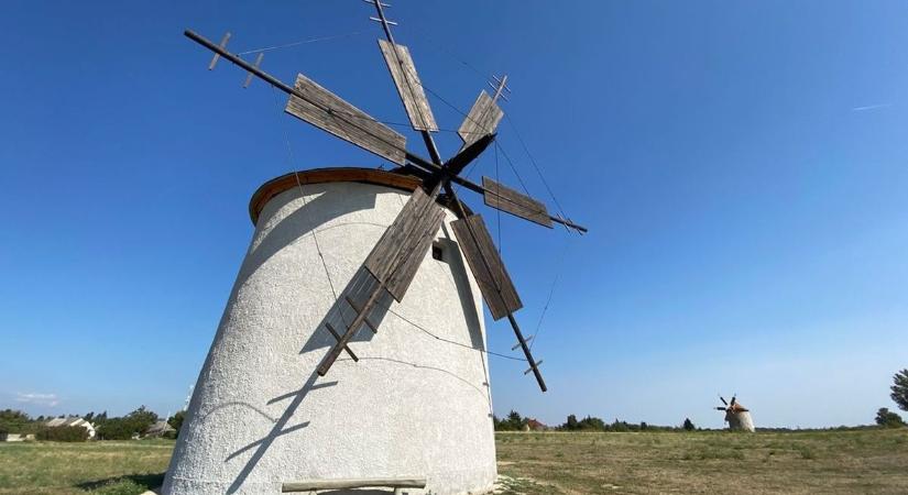 Életminőség-javító program indul Tésen, Öskün és Sólyon