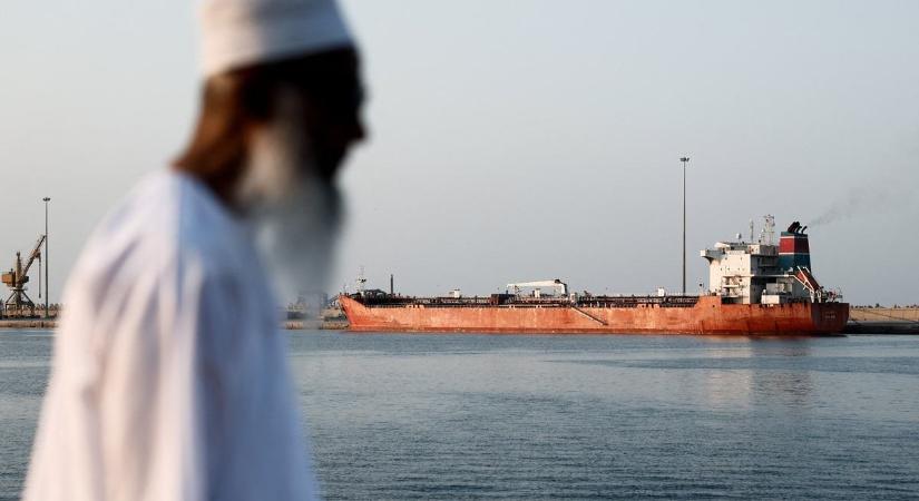 Kilőtt az olajár Trump „különleges műveletére”