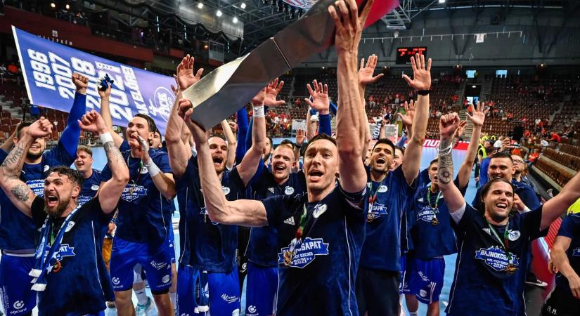 Klublegendával hosszabbított az OTP Bank-PICK Szeged