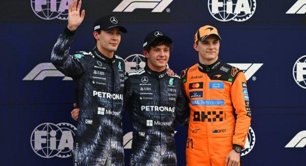 Az F1-es Japán Nagydíj győztesei és vesztesei