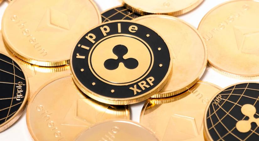 A Ripple új szintre emelné a privát tokenmozgásokat az XRP Ledger-en