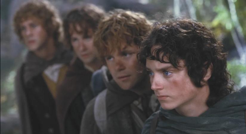 Háborognak a rajongók: jön A Gyűrűk Ura-trilógia folytatása!