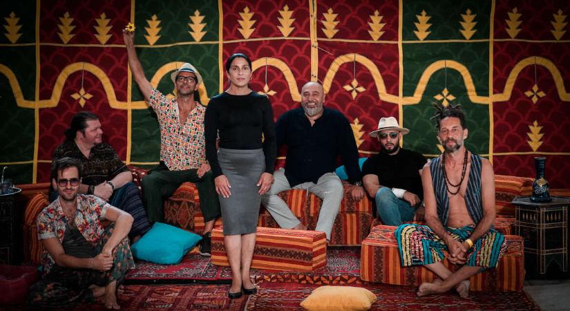 Bulizz, mélyedj el, meditálj – őket ajánljuk a Budapest Ritmo idei fellépői közül