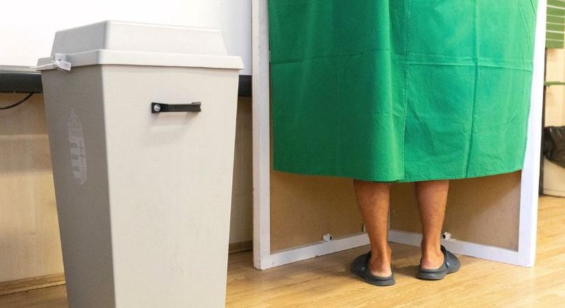 Választás 2026: ezt mindenkinek érdemes lecsekkolnia, enélkül nem tudsz szavazni!