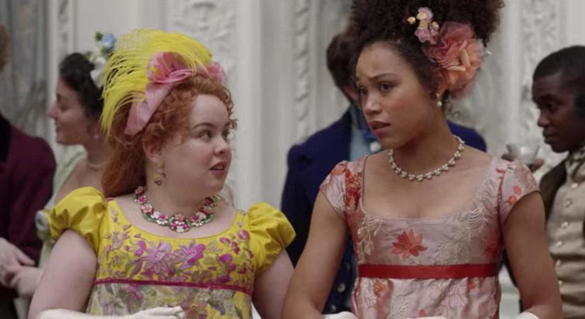 Testi és lelki következmények: Drámai vallomást tett a mentális egészségéről a Bridgerton sztárja