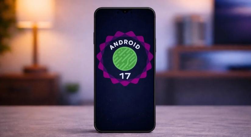 Már Realme mobilra is lehet Android 17 bétát telepíteni