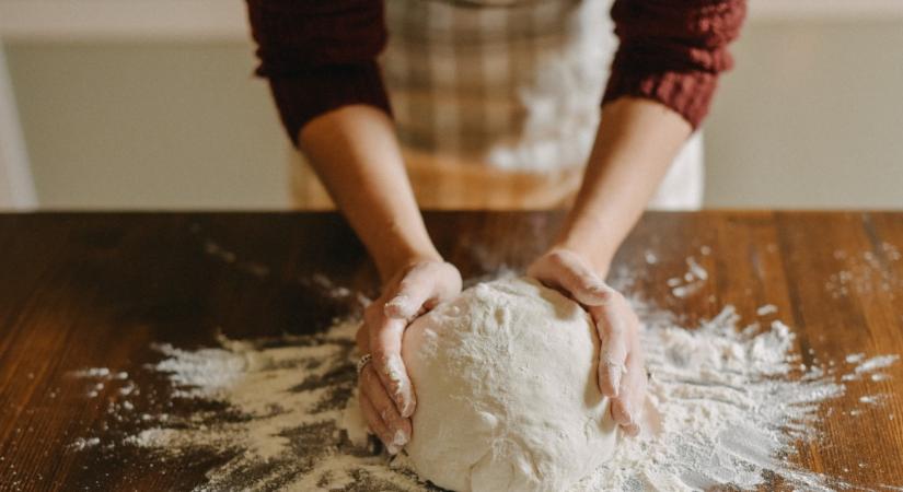 A három legjobb sós aprósüti húsvétra