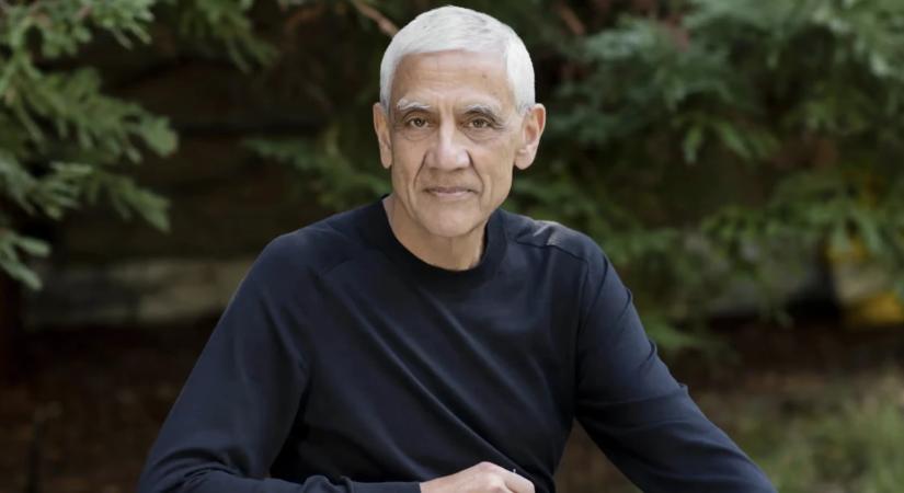 „Az adórendszer nem fogja túlélni az AI-t” – nem akárki figyelmeztet rá, de van javaslata a megoldásra is