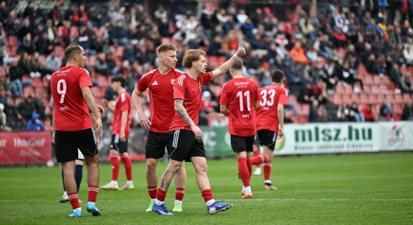 Az MLSZ is rábólintott: változik a hétvégi bajnoki kezdési időpontja