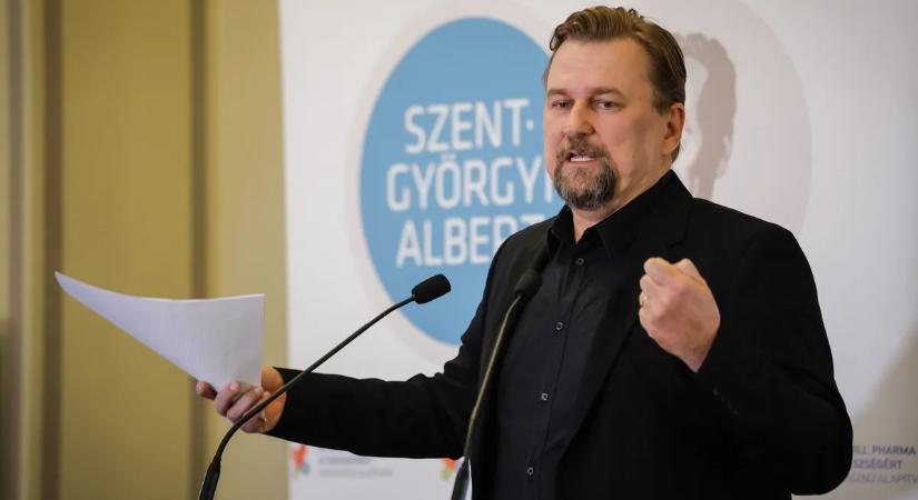 Anger Zsolt elszólta magát a Farm VIP-ről: Úgy érezte magát, mint a Muppet Show-ban