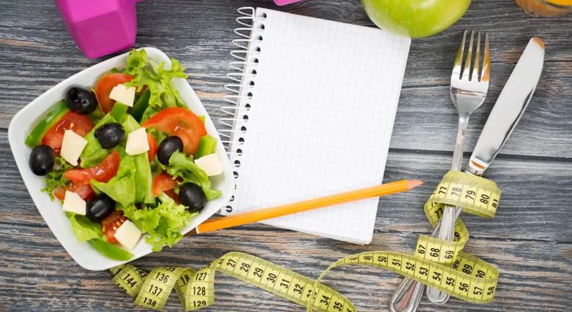 8 zsírégető ételkombináció, ami duplán pörgeti az anyagcserét, és meggyorsítja a fogyást