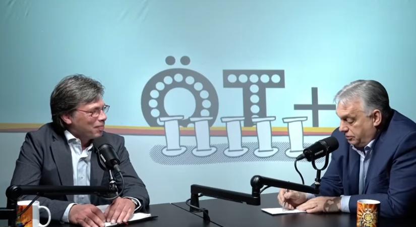 Orbán Hontnak: Szabó Bence nem hős, hanem balek