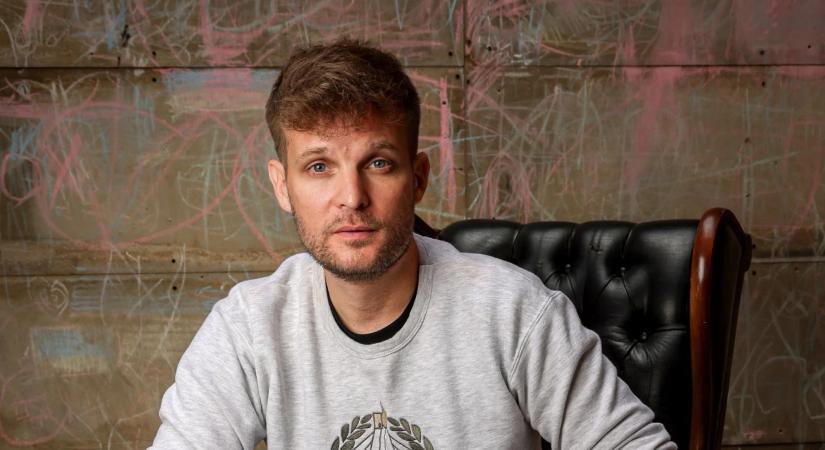 Ez lett a húsvét slágere: Puskás-Dallos Peti vegán pitével robbantott!