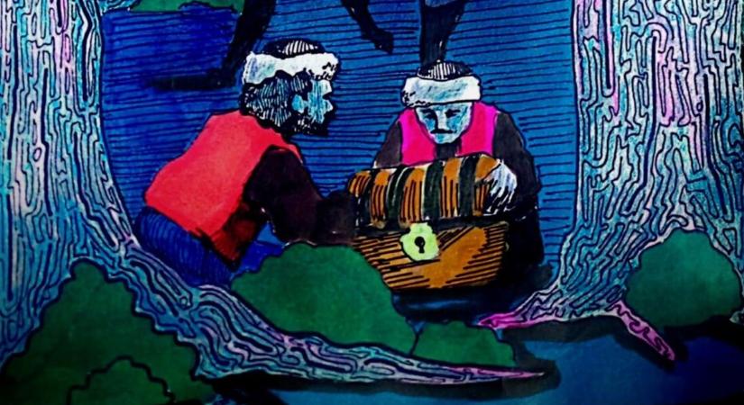 Elkészült Egerág közösségi meséje – már olvasható és szavazni is lehet rá