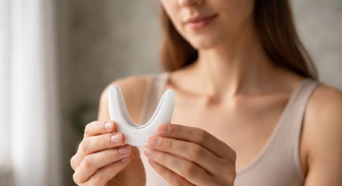 Az arc-biohacking művészete: Amikor a szépség a csontoknál kezdődik