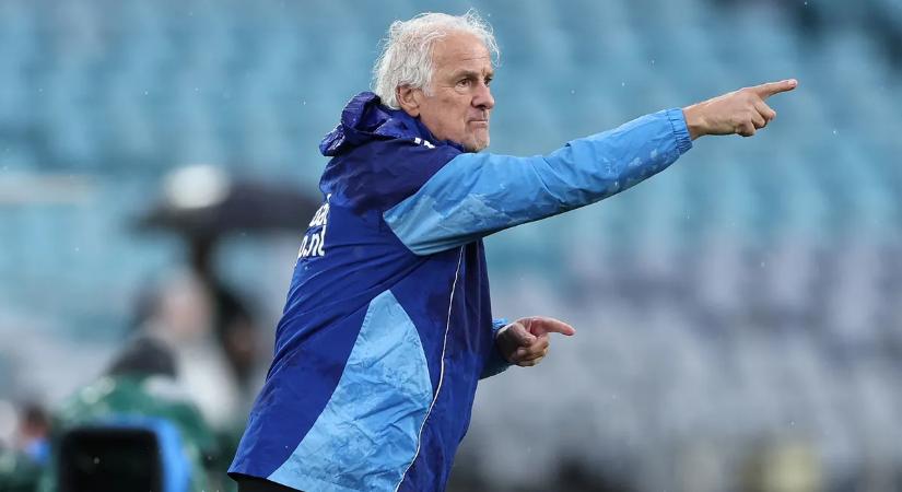 Szövetségi kapitánya szerint Curacao akár meglepetést is okozhat a vb-n