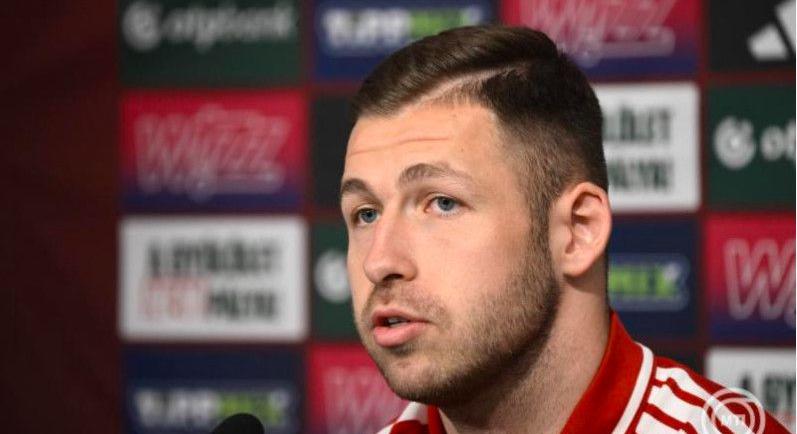 Bárány akár kezdhet is a görögök ellen