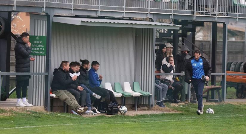A szél döntötte el a meccset? Edzői nyilatkozatok a bajnoki forduló után