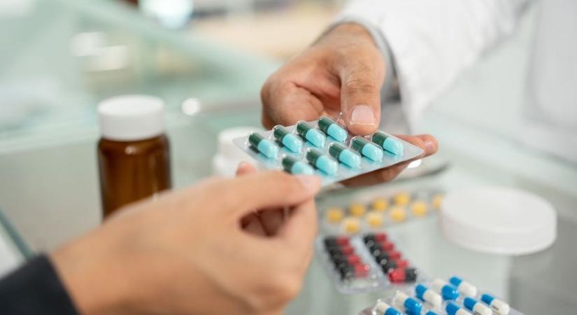Itt rontja el nagyon sok beteg: megbecsült gyógyszerész mondja el, miért szeded rosszul a gyógyszereket
