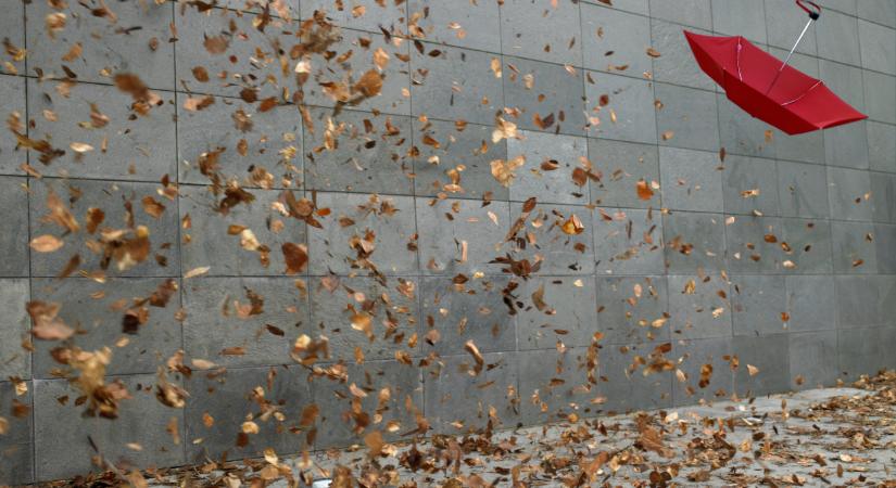 Megérkezett az ítéletidő: félelmetes vihar csapott le az országra