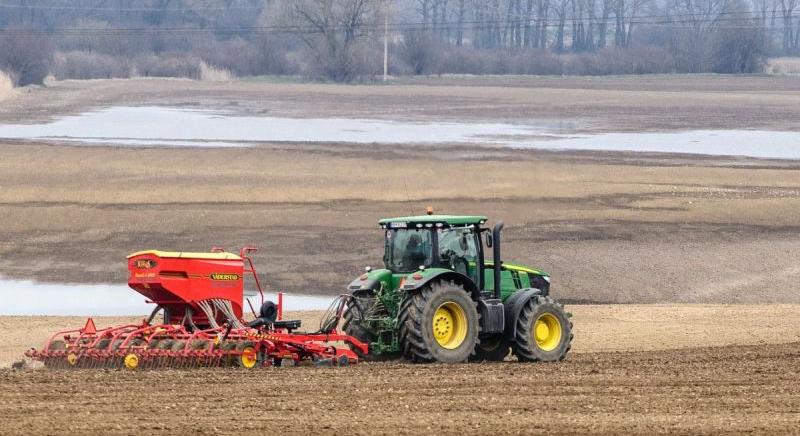 Az EU 21,5 millió eurót különített el bulgáriai, észtországi és magyarországi mezőgazdasági termelők támogatására