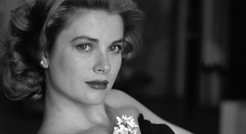 Katalin a nyomába se érhet: Grace Kelly unokájának felesége a világ legszebb hercegnéje