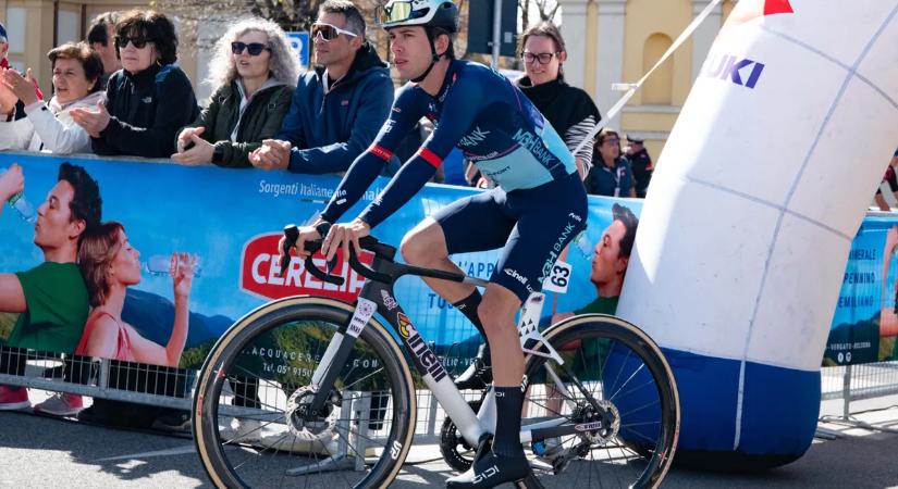 Keserű szájízzel zárta a Coppi e Bartalit az MBH