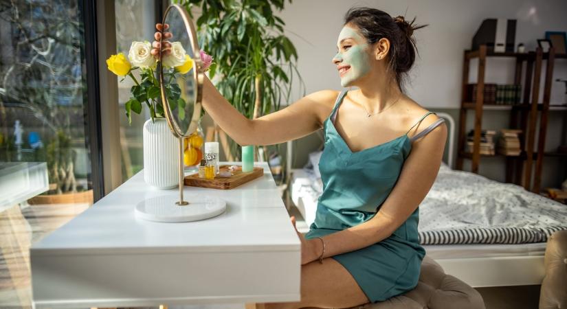 7 összetevő, ami tavasszal különösen jót tesz a bőrödnek