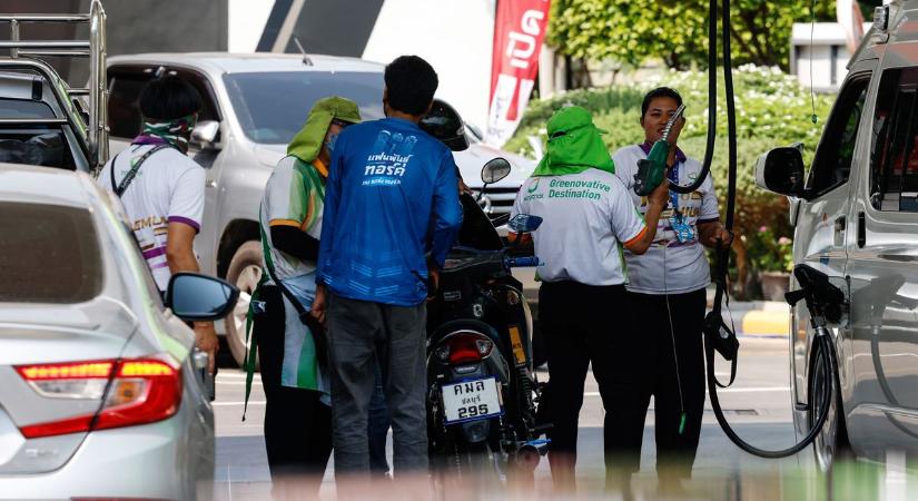Leminősítési hullám söpörhet végig a fejlődő kötvénypiacokon az iráni háború nyomán