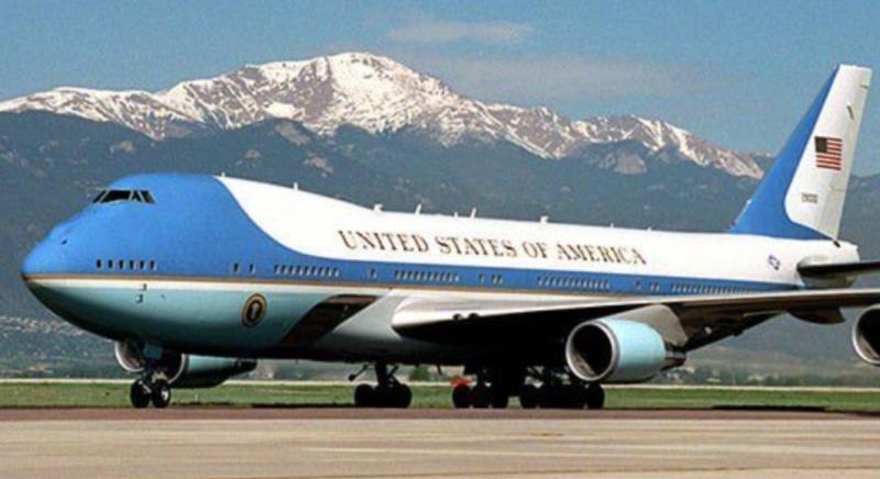 Vörös riasztás: teljes készültségbe helyezték az amerikai légierőt