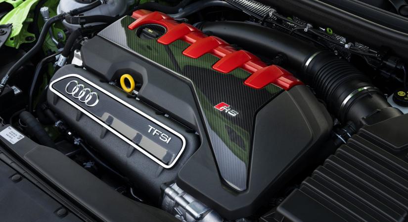 Fájdalmas búcsúra készül a győri Audi gyár